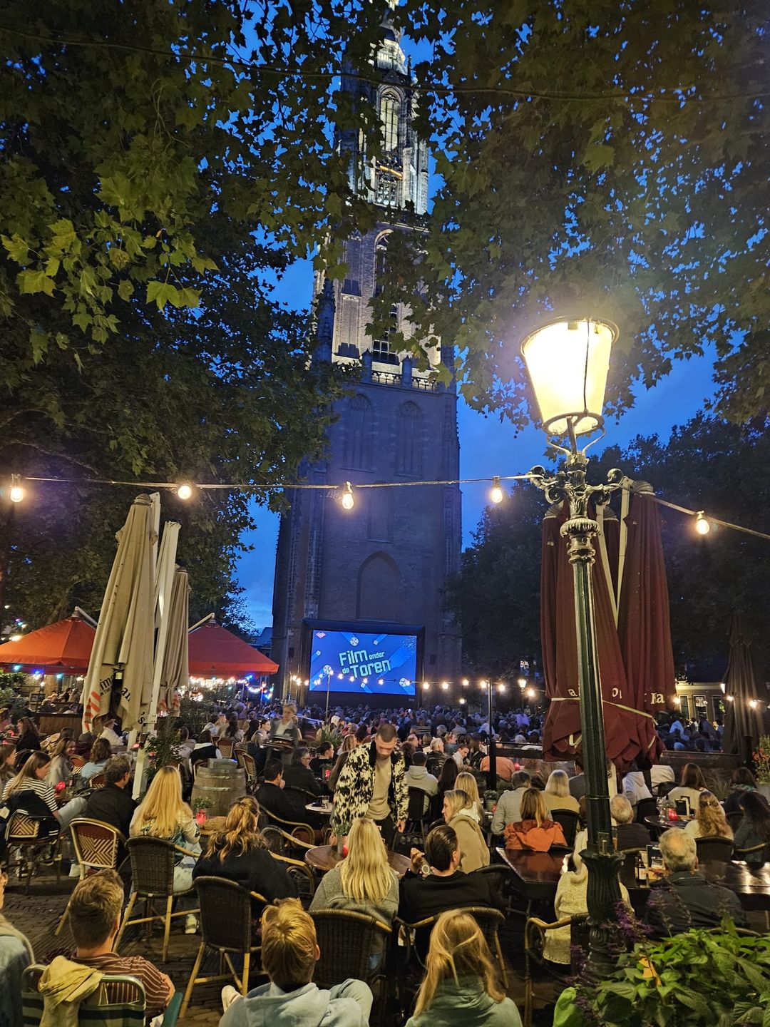 Photo 22 of Lieve Vrouwestraat 5-B