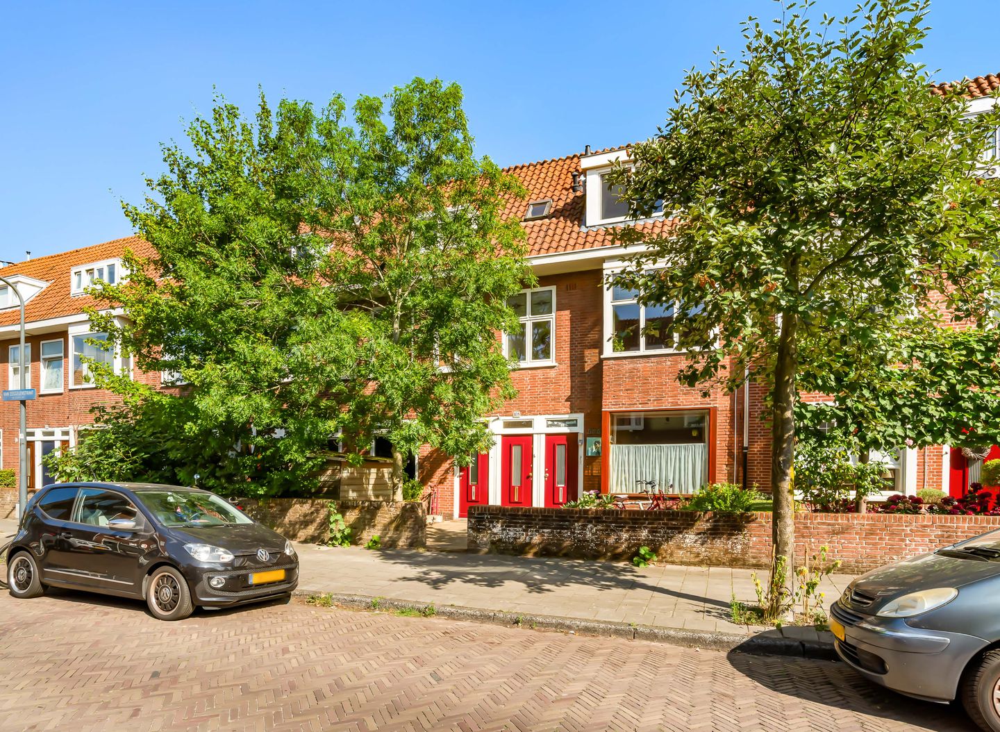 Photo 5 of Van Zeggelenstraat 108