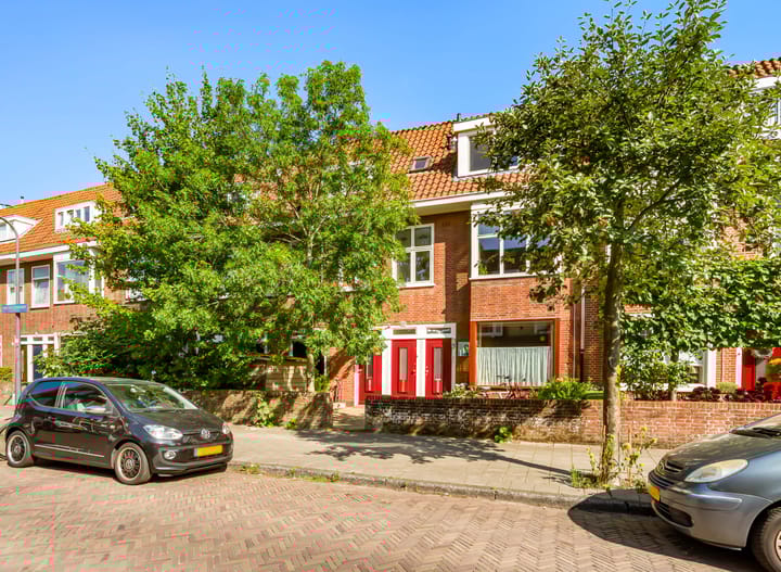 Photo 5 of Van Zeggelenstraat 108