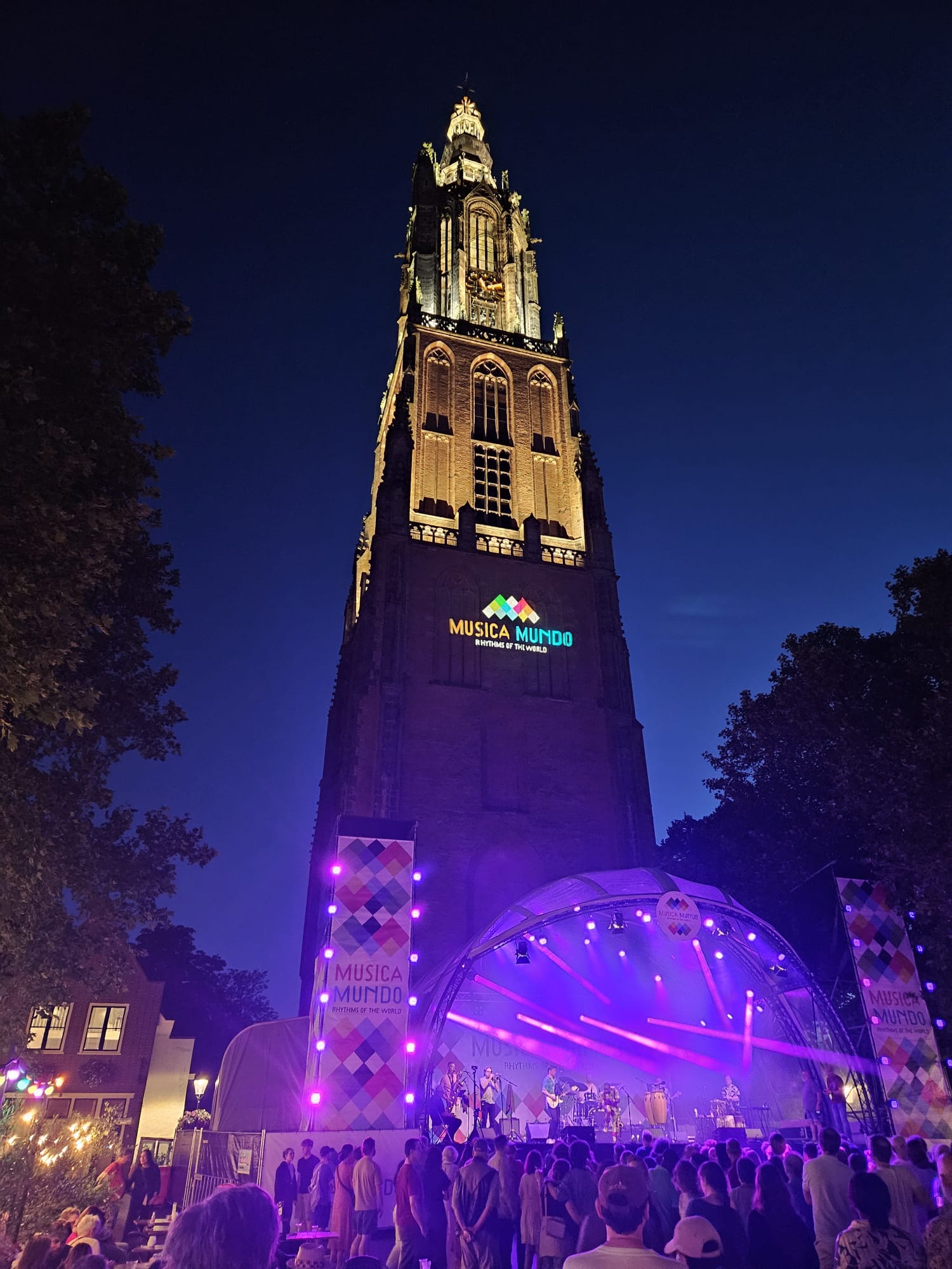 Photo 24 of Lieve Vrouwestraat 5-B