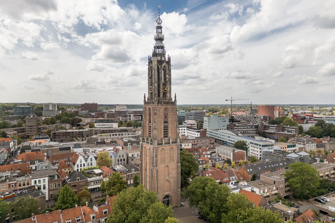 Photo 17 of Lieve Vrouwestraat 5-B