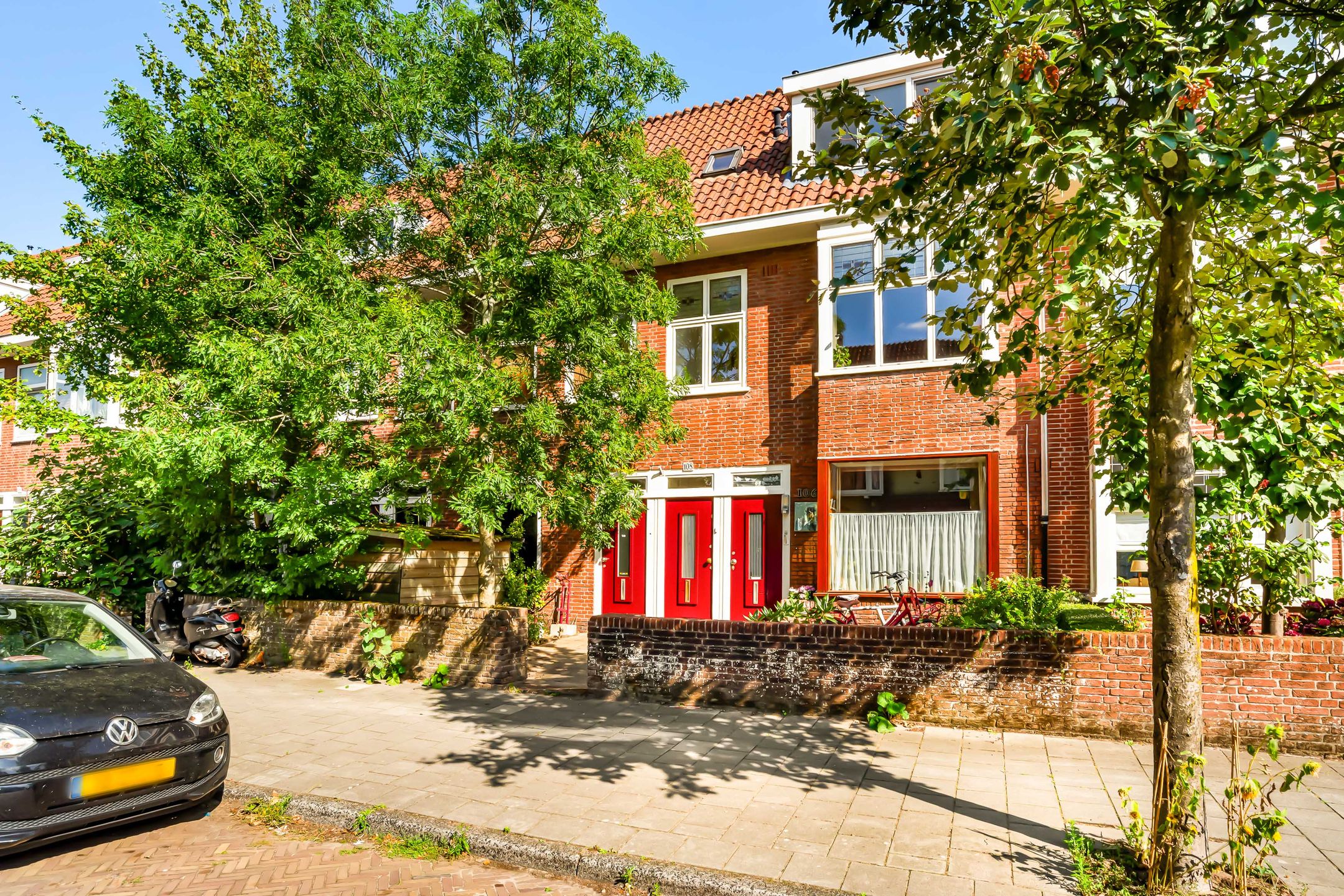 Photo 6 of Van Zeggelenstraat 108