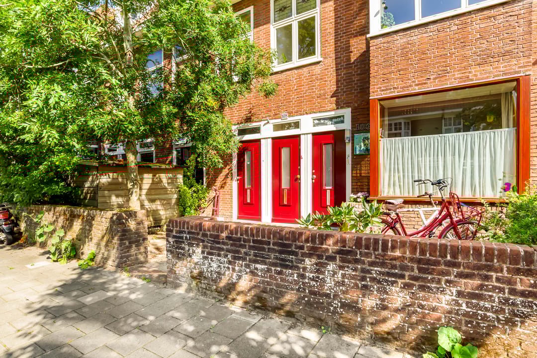 Photo 7 of Van Zeggelenstraat 108