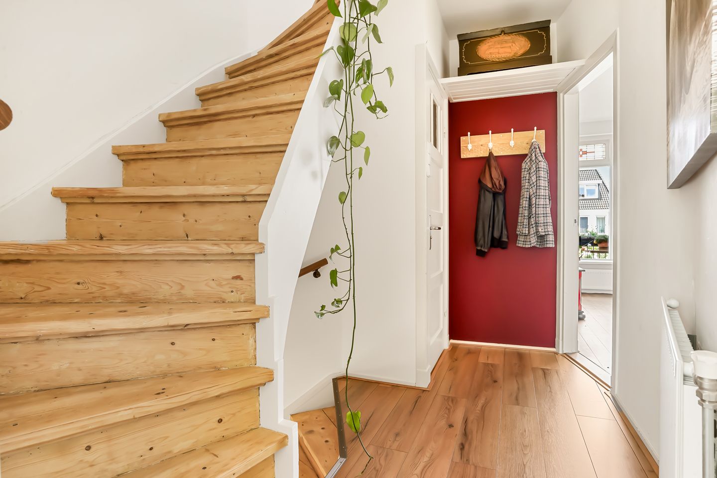 Photo 10 of Van Zeggelenstraat 108