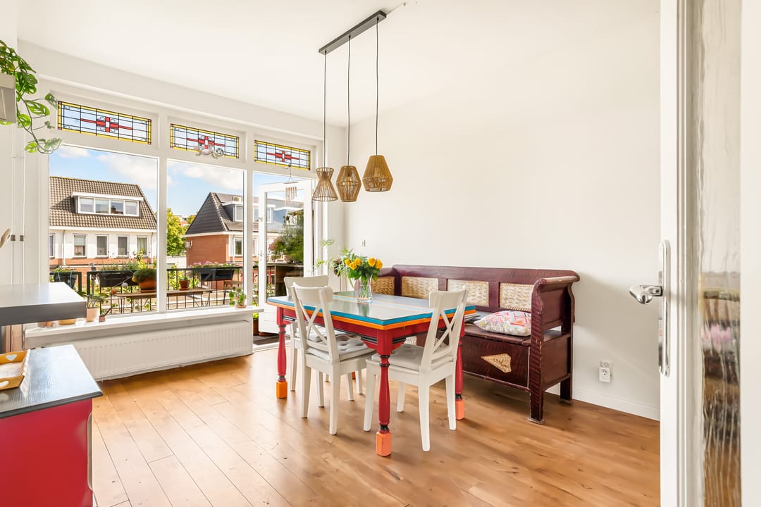 Photo 11 of Van Zeggelenstraat 108