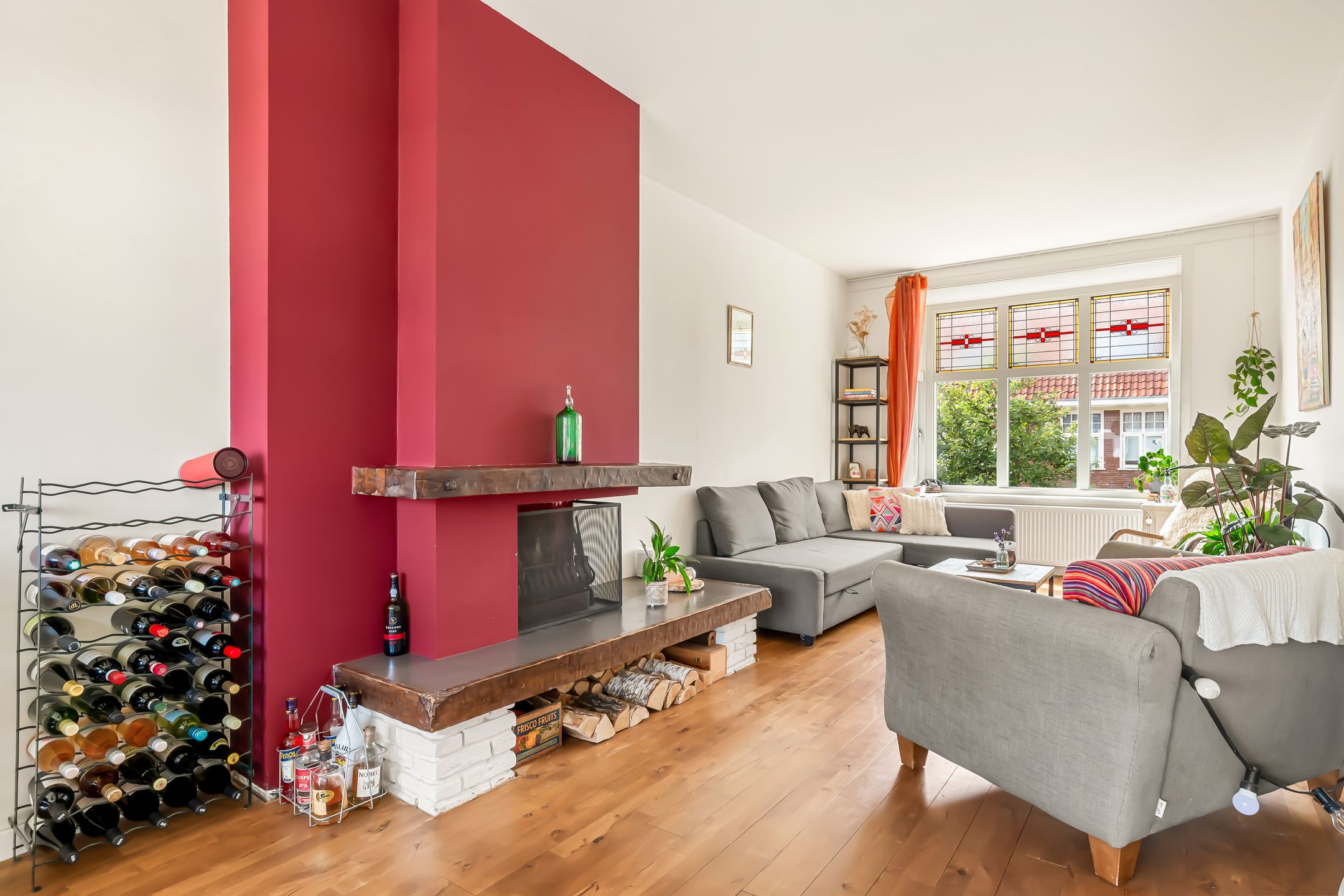 Photo 12 of Van Zeggelenstraat 108