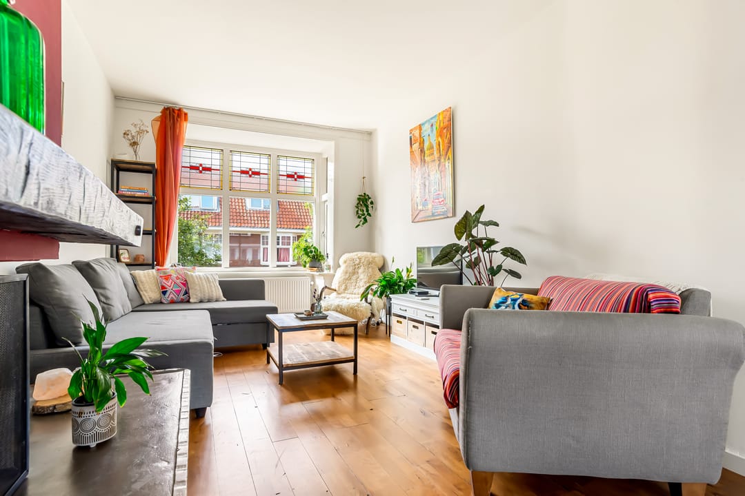 Photo 13 of Van Zeggelenstraat 108