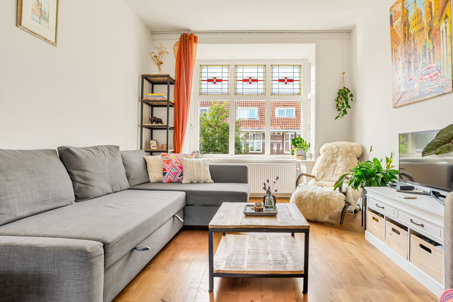 Photo 14 of Van Zeggelenstraat 108