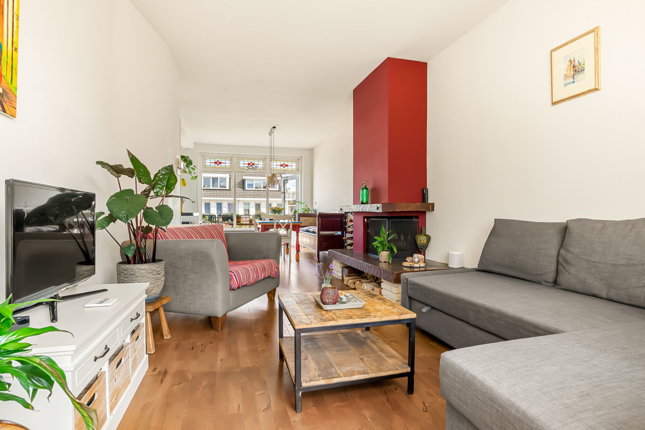 Photo 15 of Van Zeggelenstraat 108