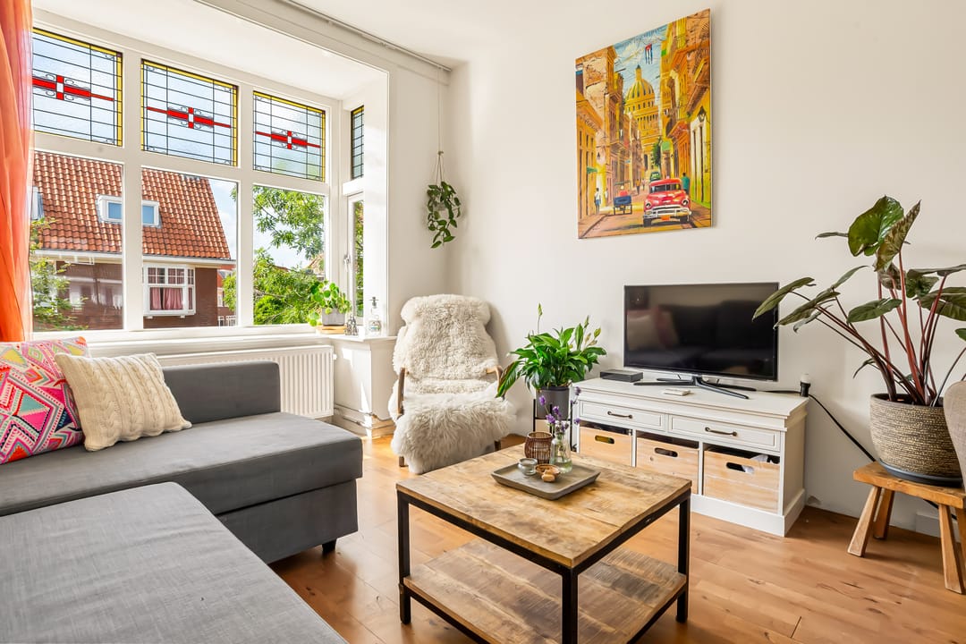 Photo 16 of Van Zeggelenstraat 108