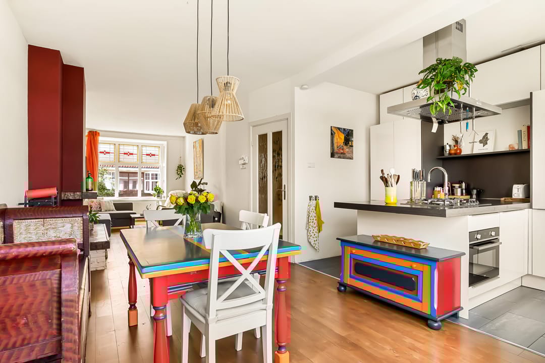 Photo 23 of Van Zeggelenstraat 108