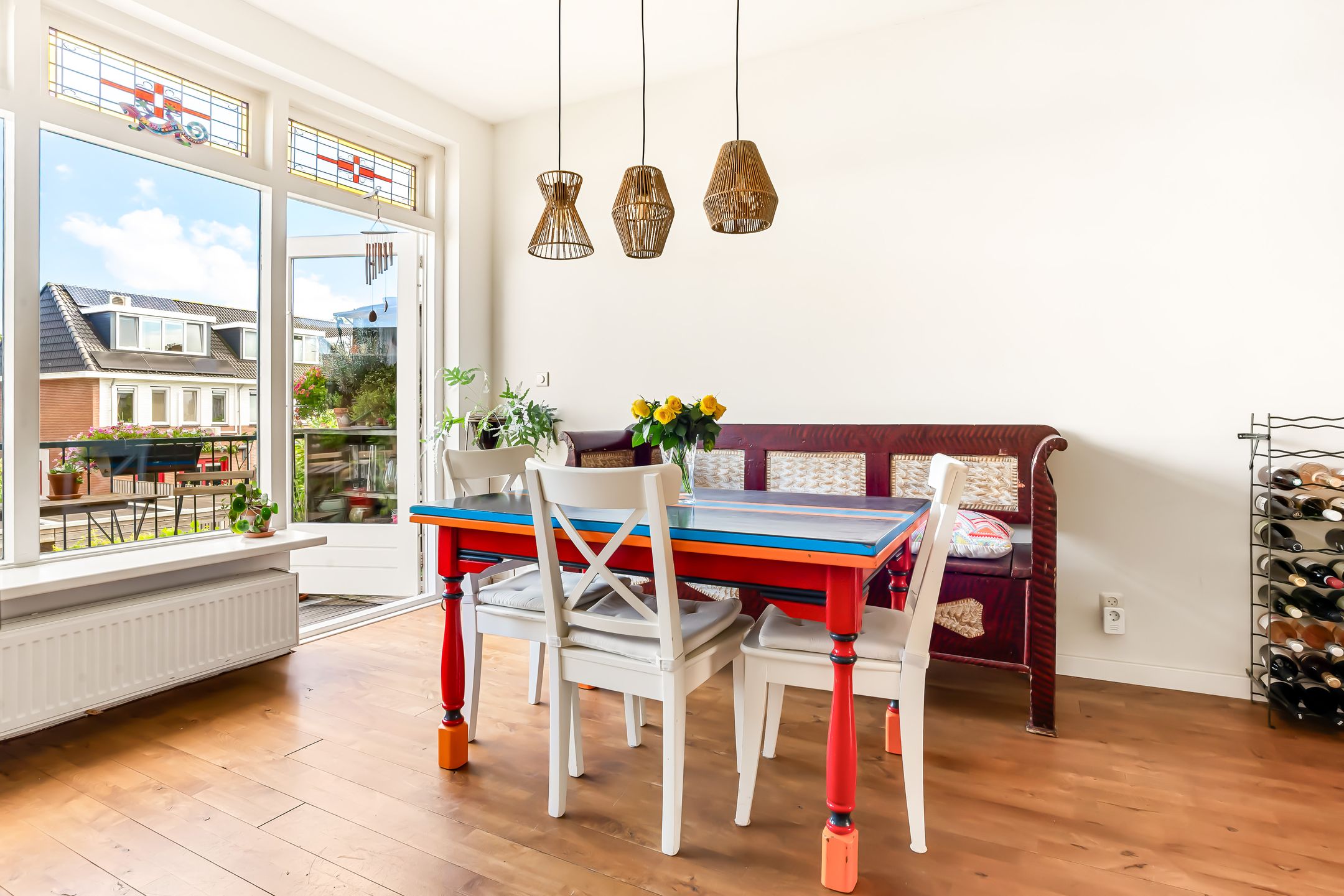 Photo 24 of Van Zeggelenstraat 108