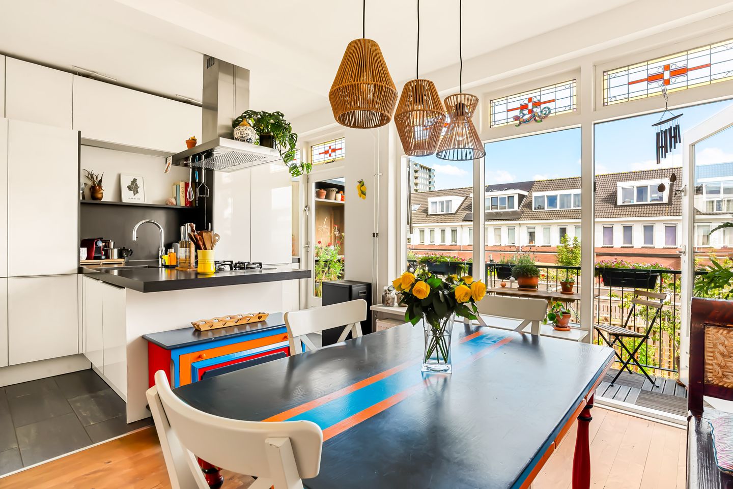 Photo 25 of Van Zeggelenstraat 108