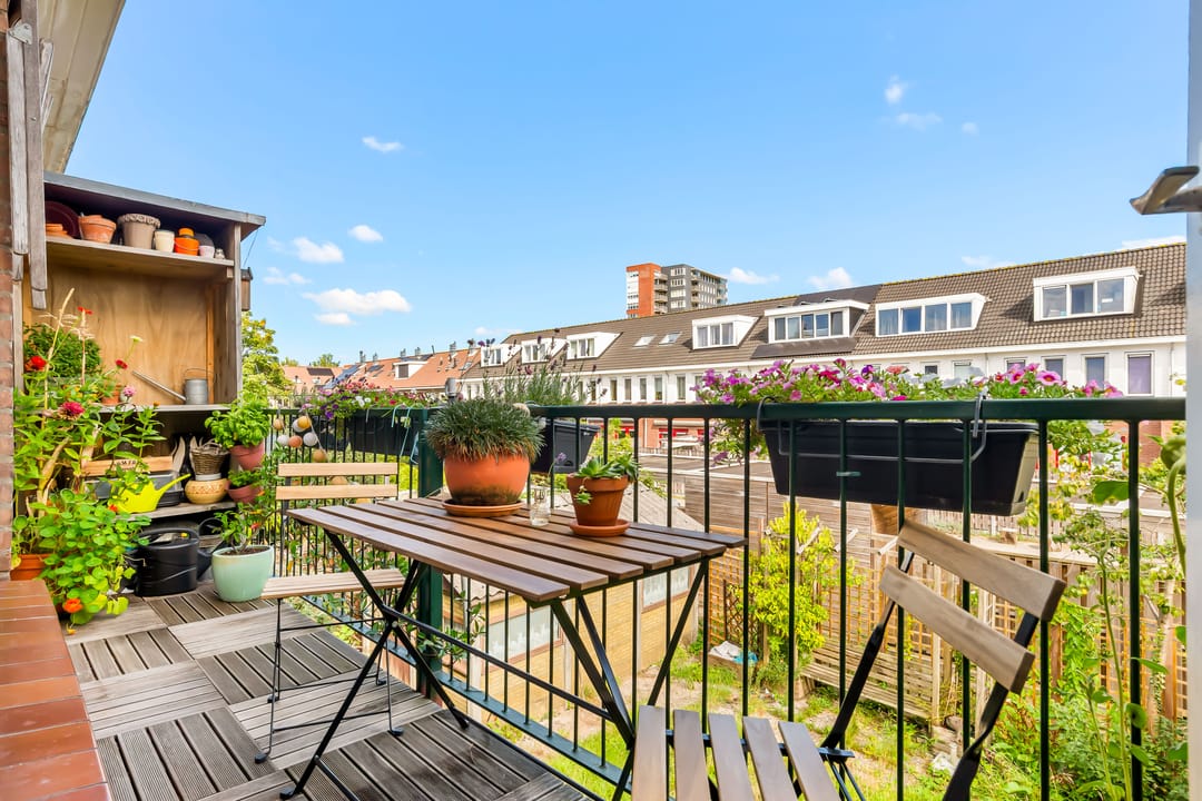 Photo 26 of Van Zeggelenstraat 108