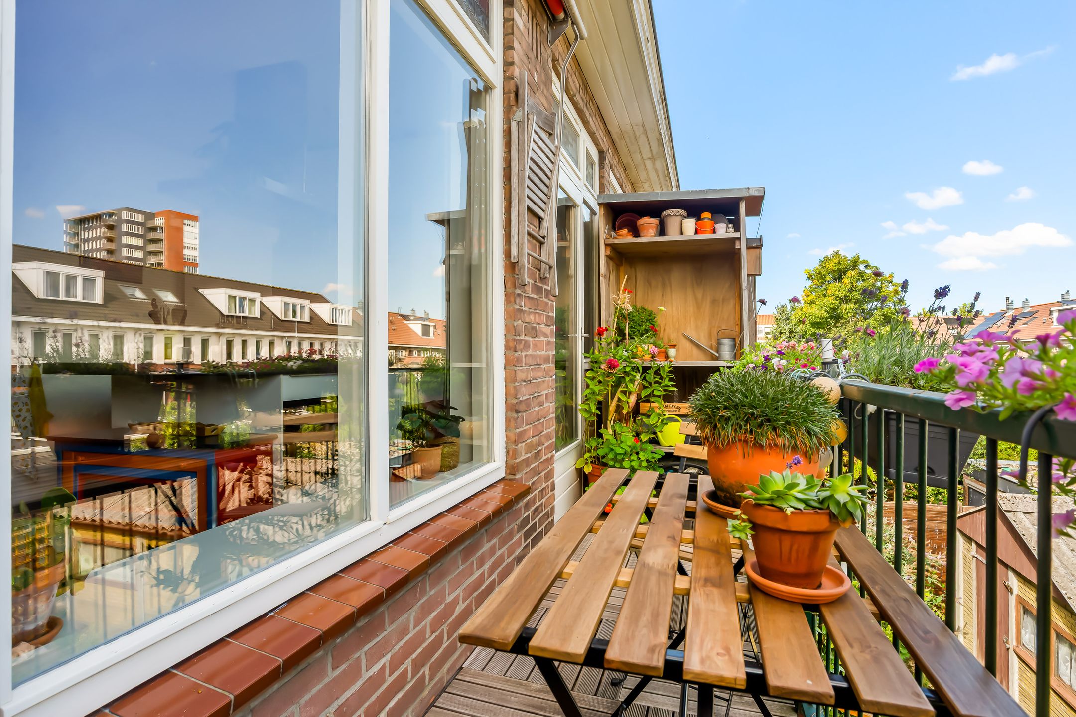 Photo 27 of Van Zeggelenstraat 108