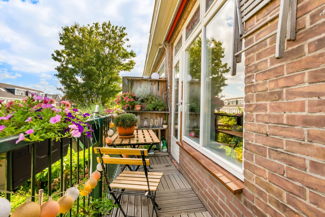 Photo 28 of Van Zeggelenstraat 108