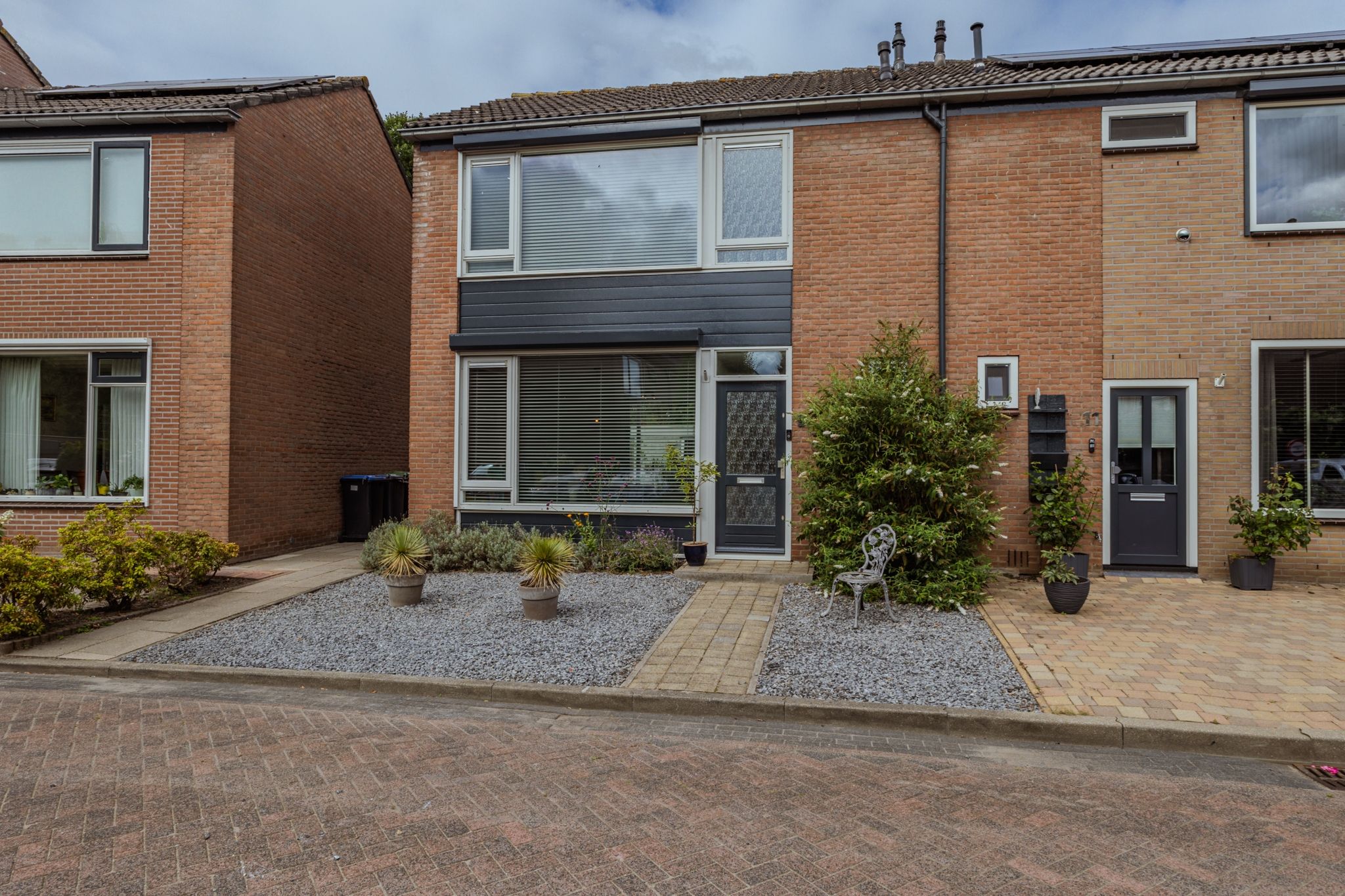 Het Bos, 9, Meerkerk, 4231BM, Utrecht, Nederland 9