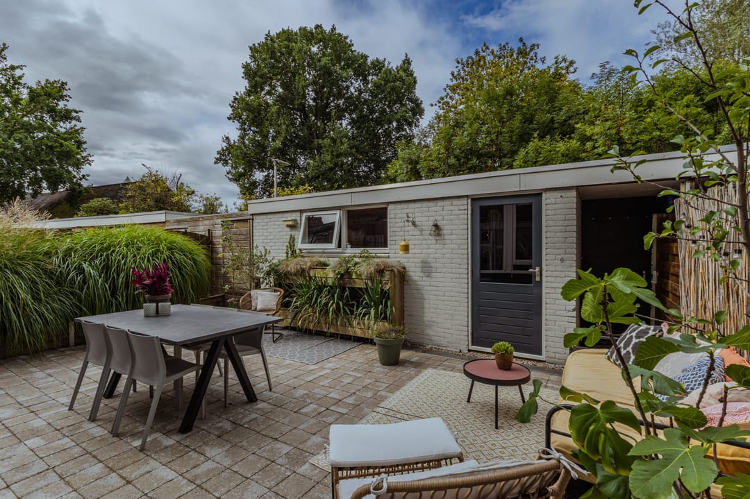 Foto 2 van Het Bos 9