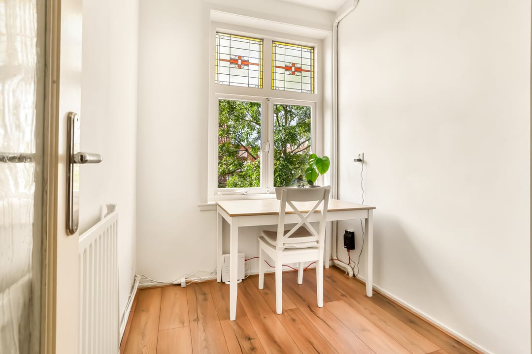 Photo 31 of Van Zeggelenstraat 108