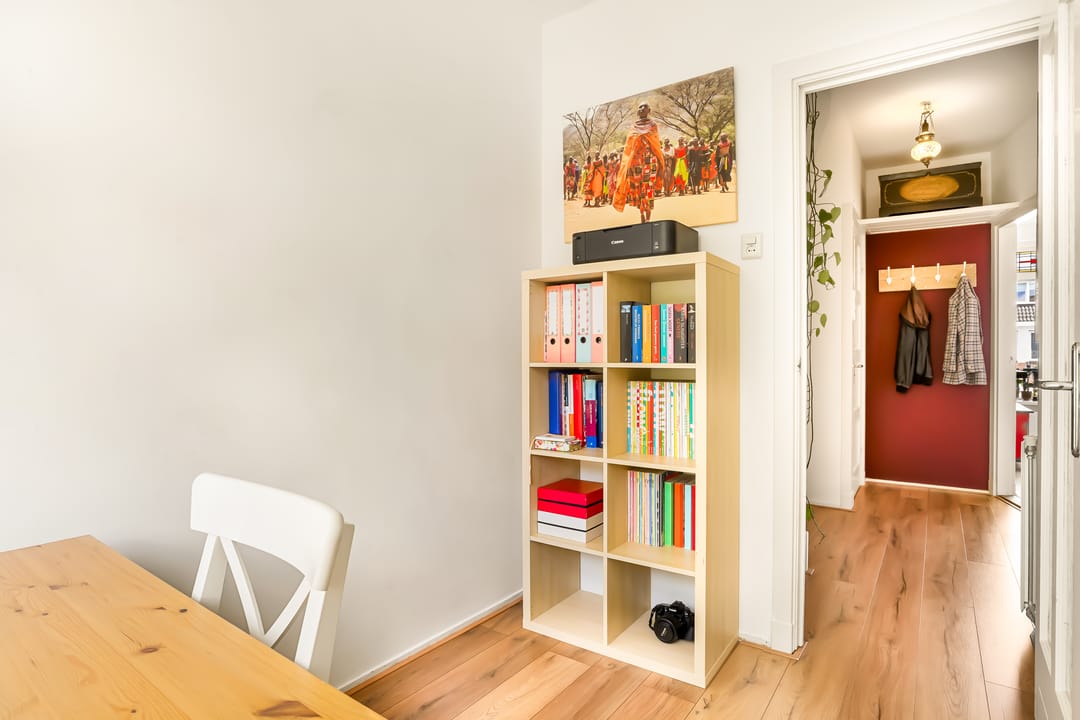 Photo 32 of Van Zeggelenstraat 108