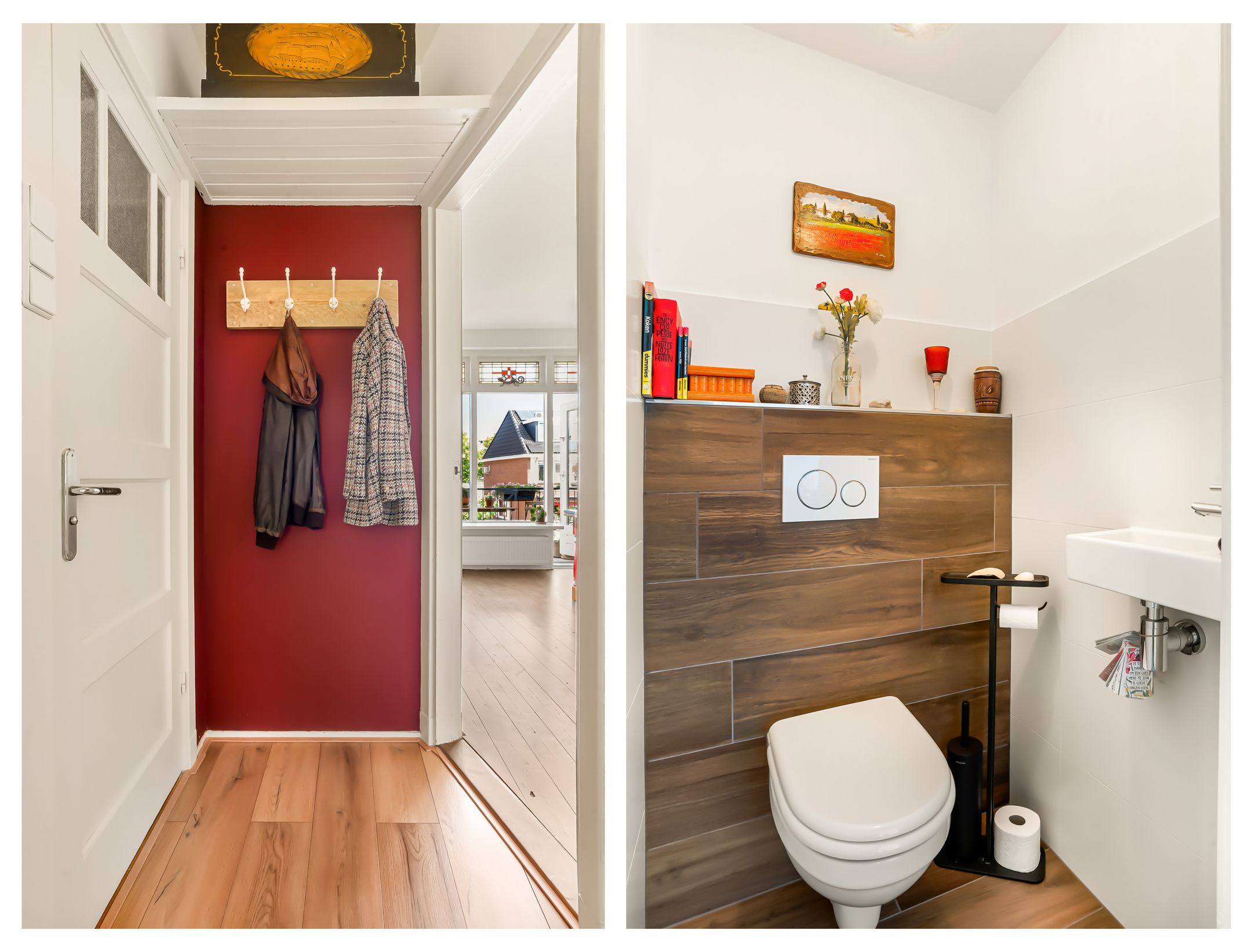 Photo 33 of Van Zeggelenstraat 108