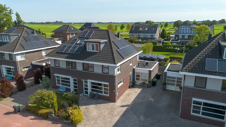 Foto 1 van K. ter Laanstraat 10