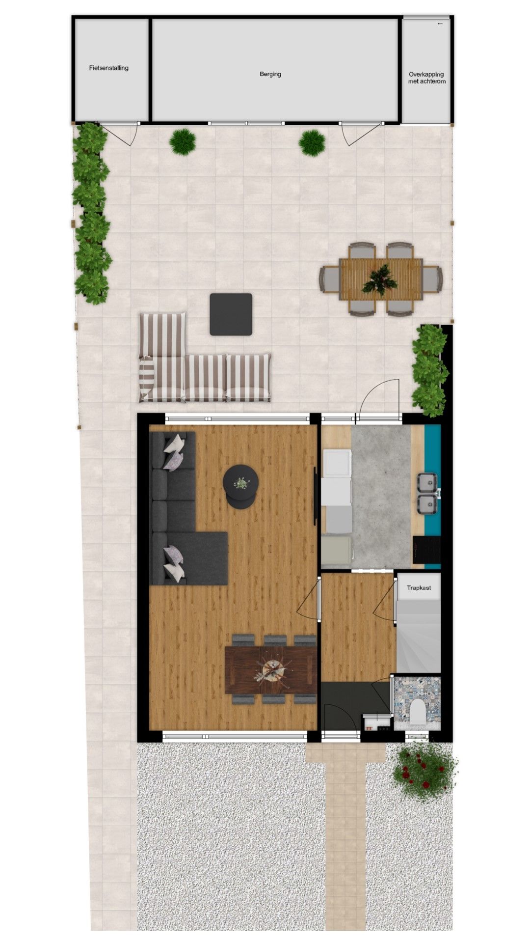 Foto 36 van Het Bos 9