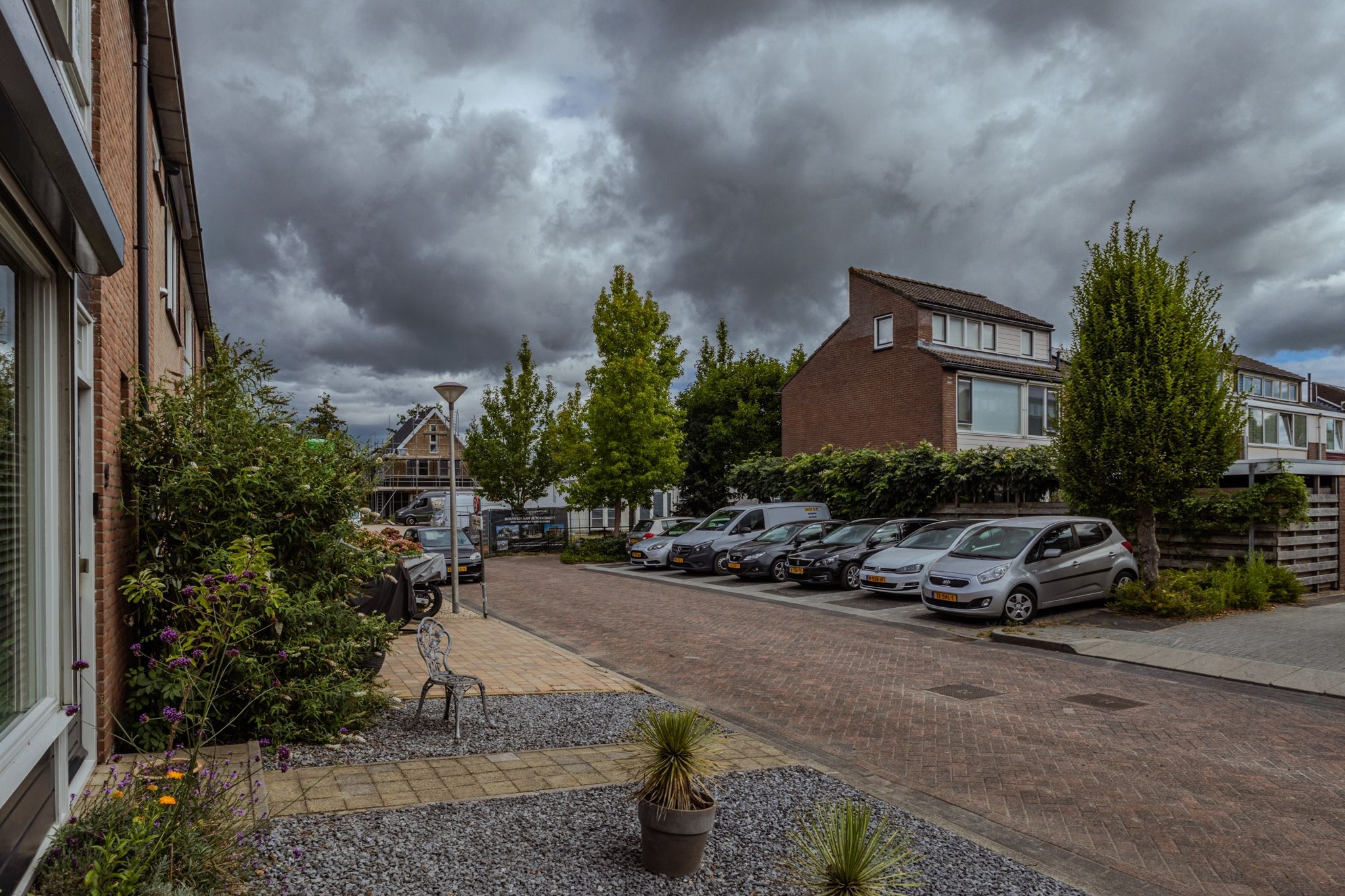 Foto 6 van Het Bos 9