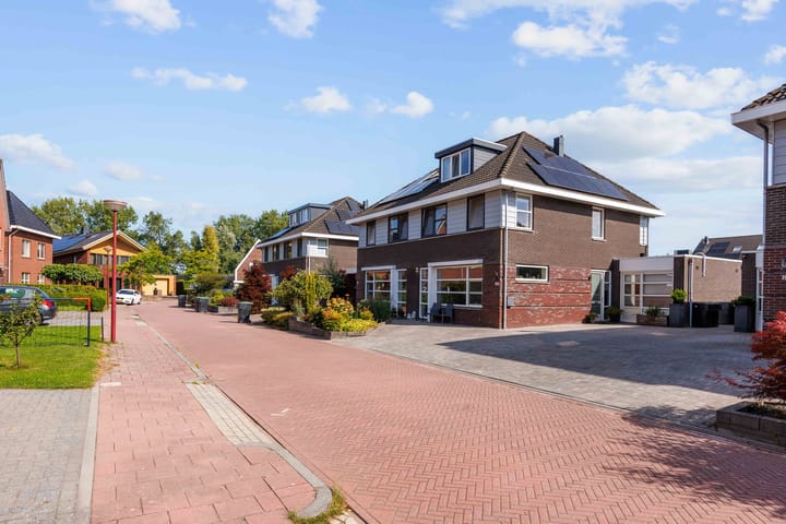 Foto 4 van K. ter Laanstraat 10