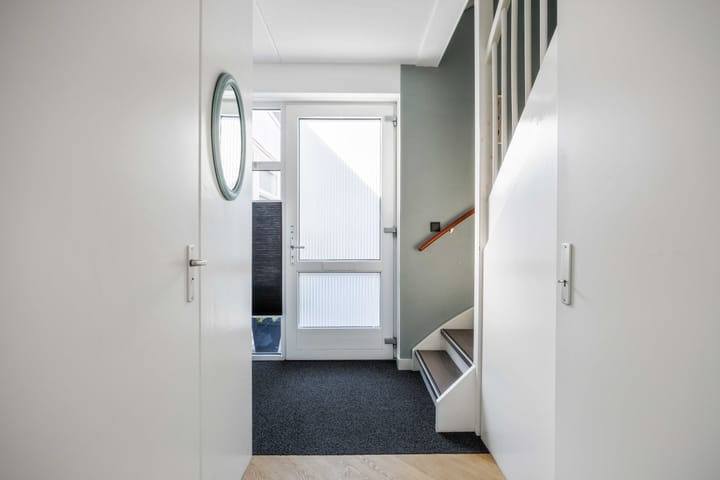 Foto 5 van K. ter Laanstraat 10