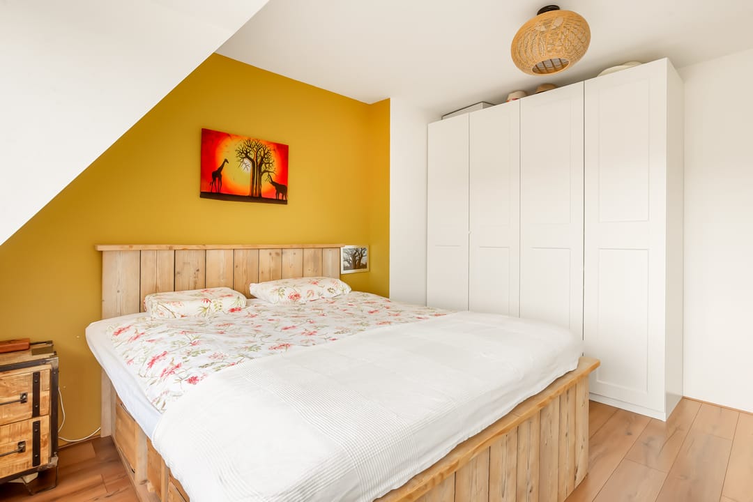 Photo 38 of Van Zeggelenstraat 108