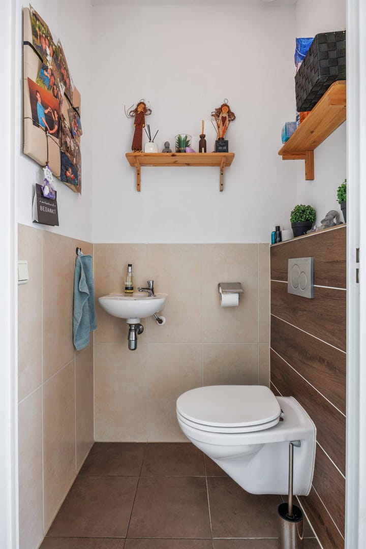 Foto 6 van K. ter Laanstraat 10