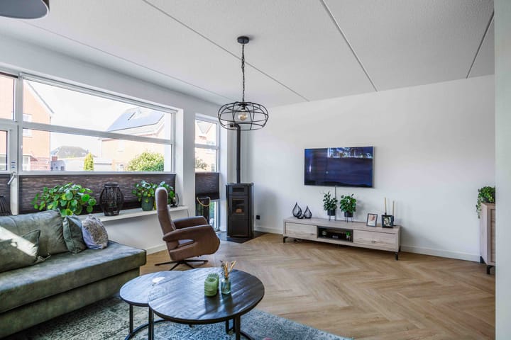 Foto 7 van K. ter Laanstraat 10