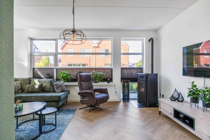 Foto 8 van K. ter Laanstraat 10