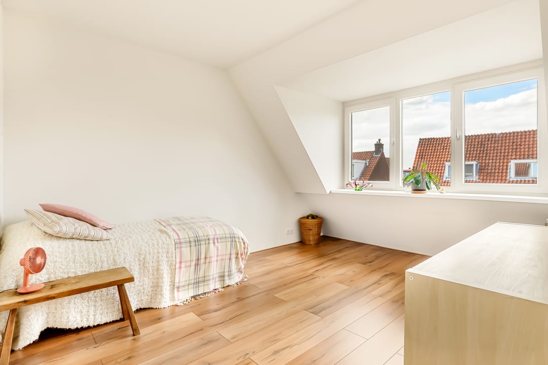 Photo 41 of Van Zeggelenstraat 108