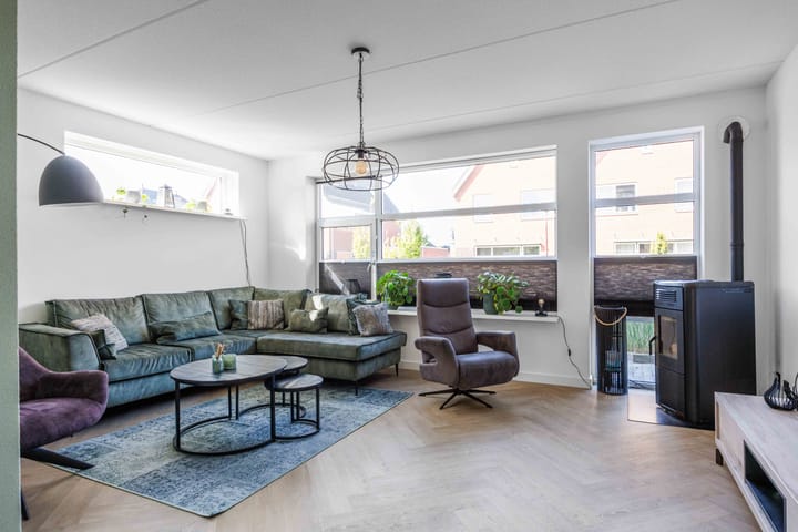 Foto 9 van K. ter Laanstraat 10