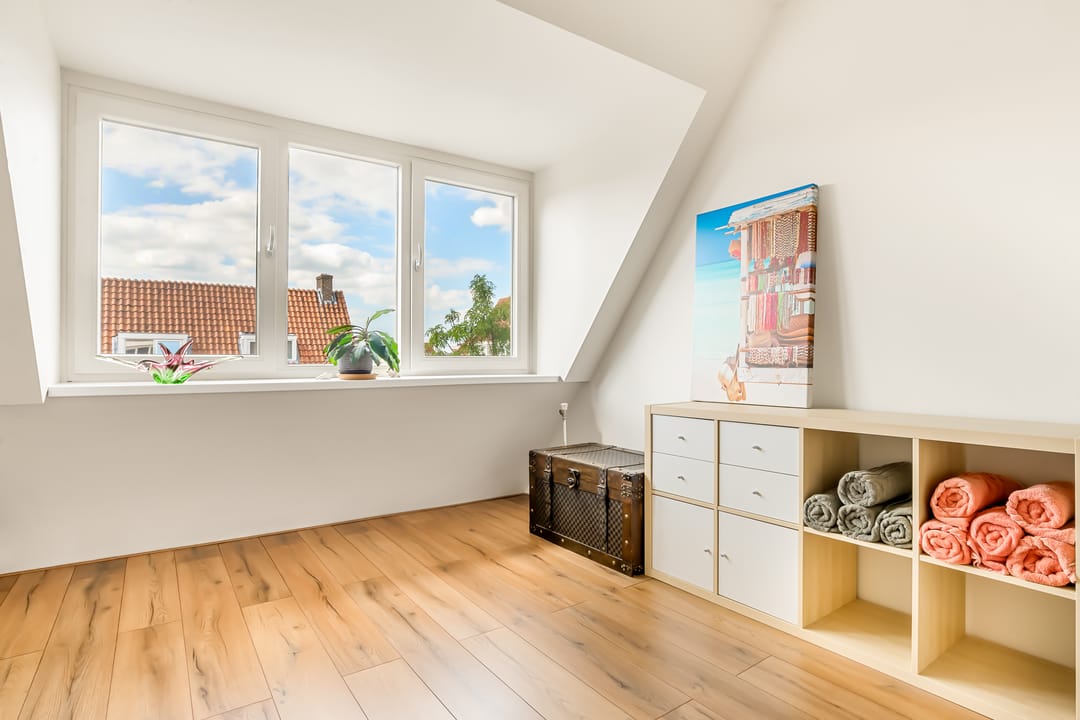 Photo 43 of Van Zeggelenstraat 108