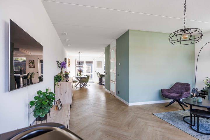 Foto 11 van K. ter Laanstraat 10