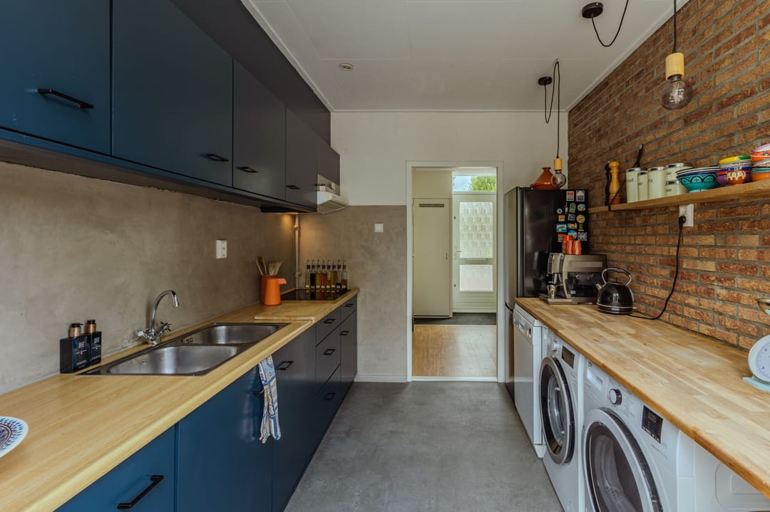 Foto 16 van Het Bos 9