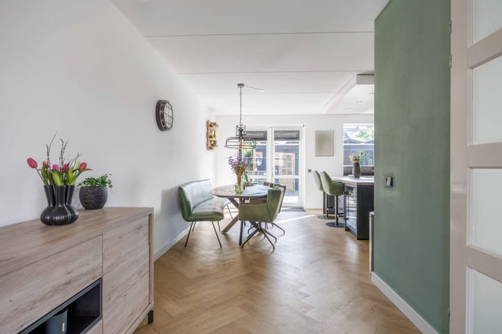 Foto 13 van K. ter Laanstraat 10