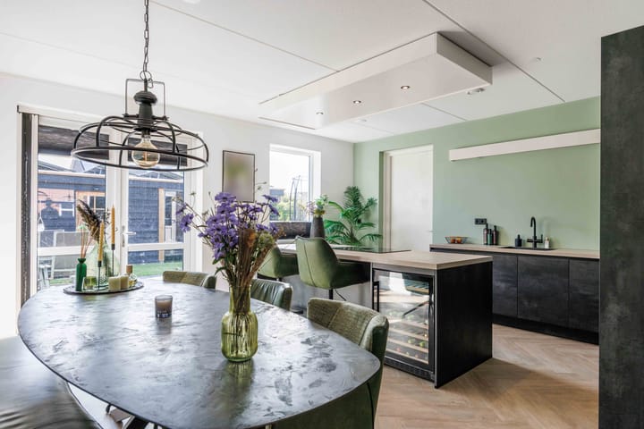 Foto 14 van K. ter Laanstraat 10