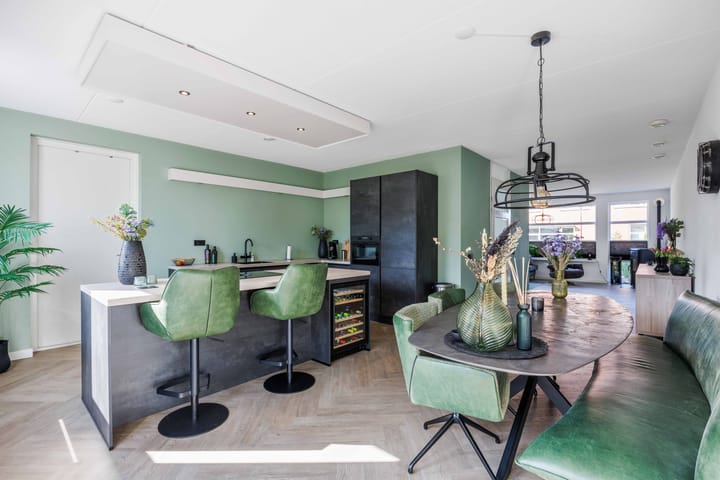 Foto 16 van K. ter Laanstraat 10