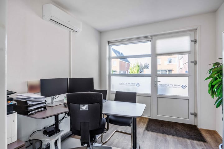 Foto 25 van K. ter Laanstraat 10