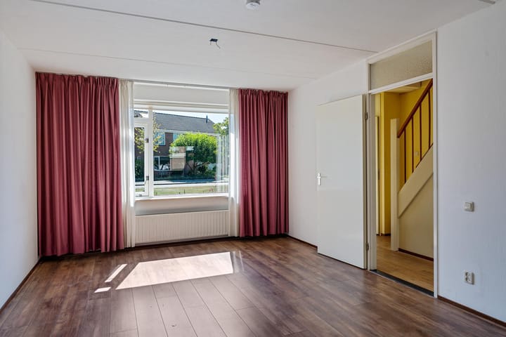 Foto 2 van Cruys Voorberghstraat 45