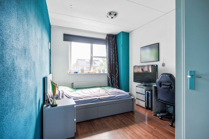 Foto 28 van K. ter Laanstraat 10