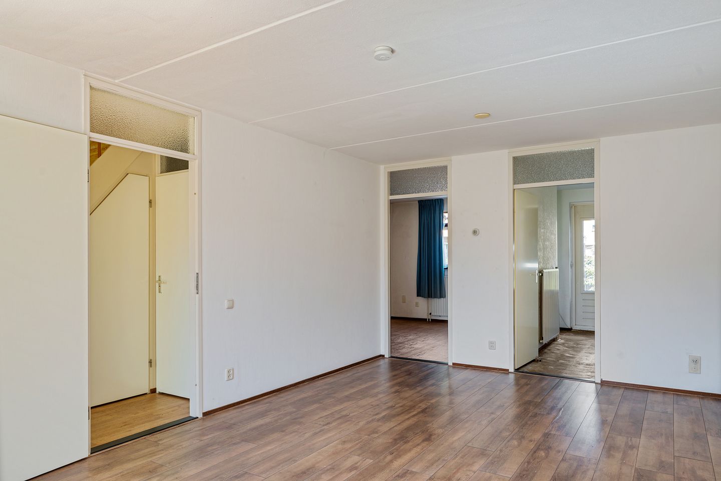 Foto 4 van Cruys Voorberghstraat 45