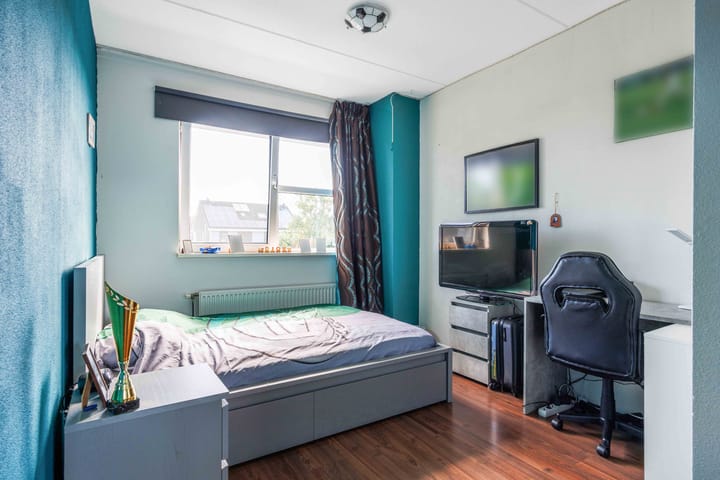 Foto 29 van K. ter Laanstraat 10