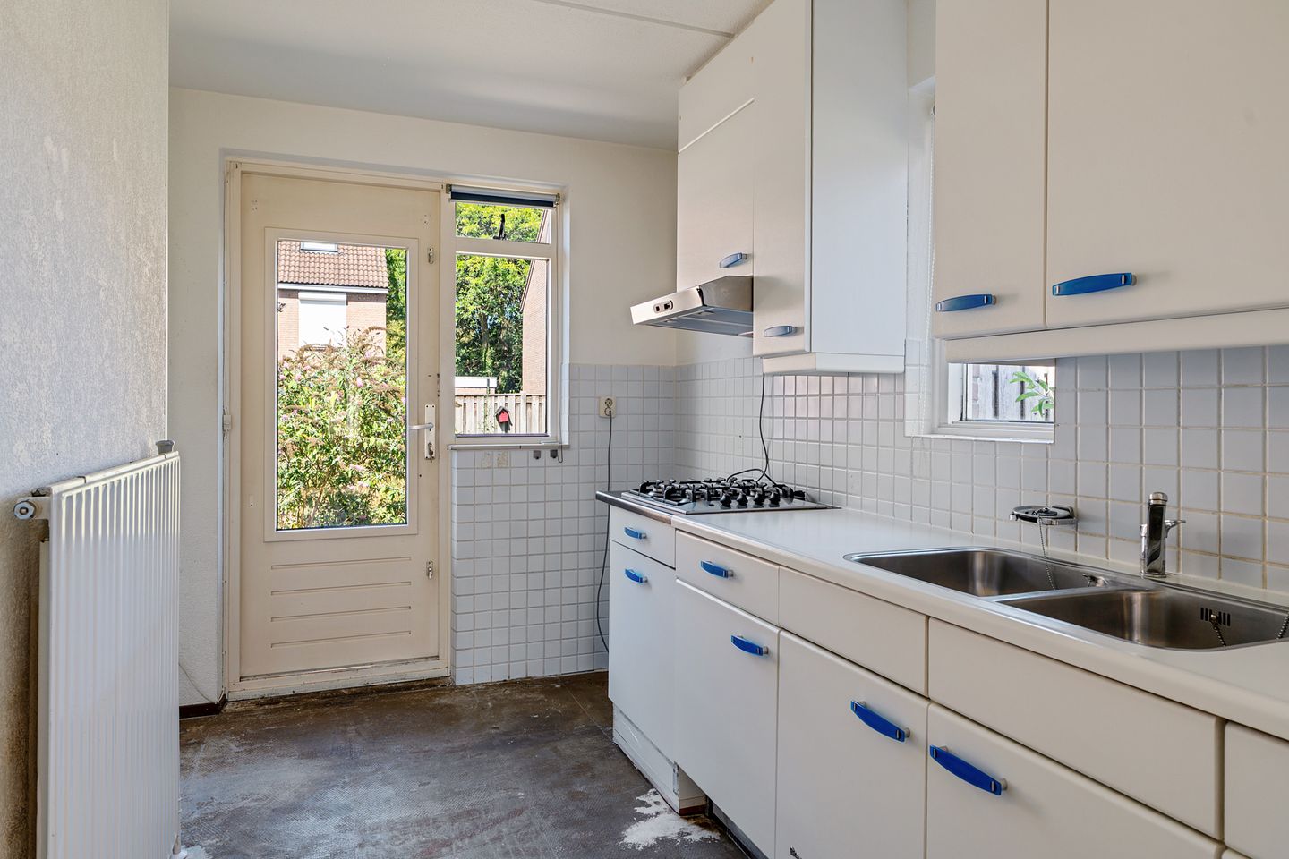 Foto 5 van Cruys Voorberghstraat 45