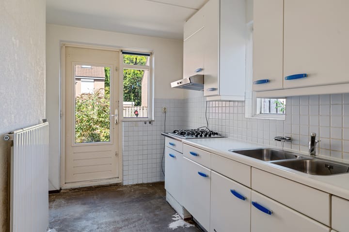 Foto 5 van Cruys Voorberghstraat 45