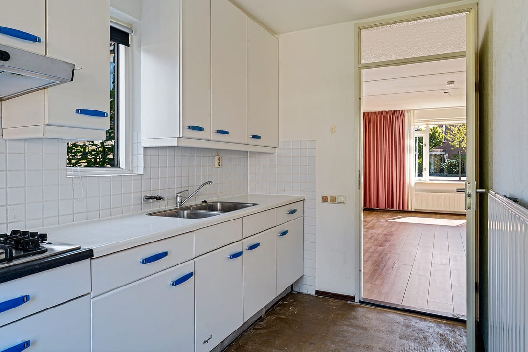 Foto 7 van Cruys Voorberghstraat 45